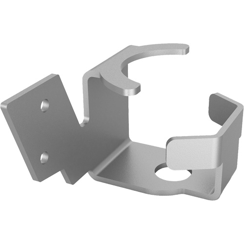 Support de rallonge droit pour crics Mammut 91000 et 91003 d'ESCO Mukwa Safety Services