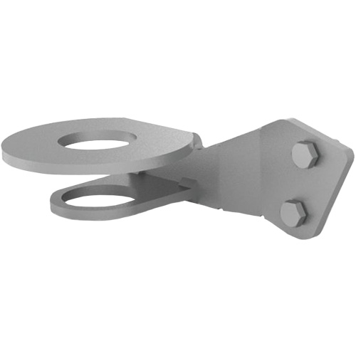 Support de rallonge droit pour crics Mammut 91004 et 91005 d'ESCO Mukwa Safety Services
