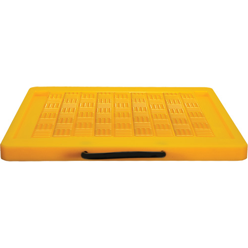 Bottom Cribbing Plate Mukwa Safety Services