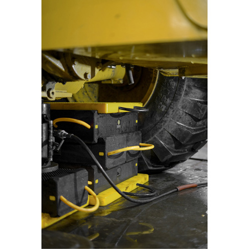 Bottom Cribbing Plate Mukwa Safety Services