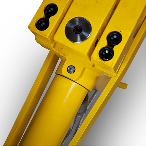 Pro Series Maxi Hydraulic Bead Breaker Mukwa Safety Services