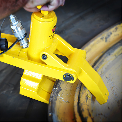 Pro Series Maxi Hydraulic Bead Breaker Mukwa Safety Services
