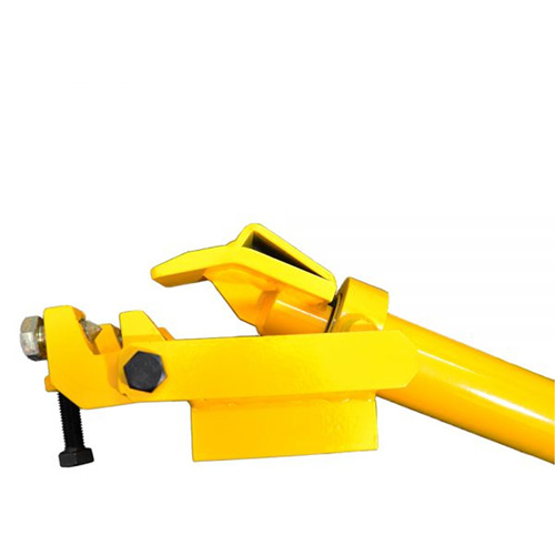 Pro Series Talon Hydraulic Tire Bead Breaker Mukwa Safety Services