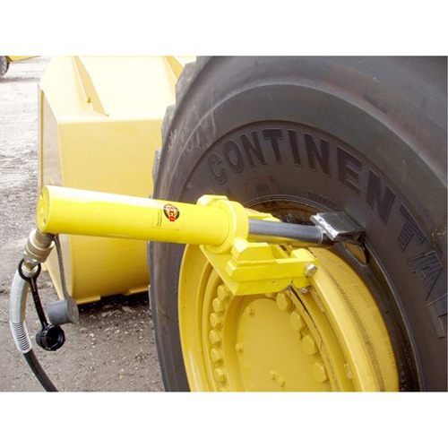 Pro Series Talon Hydraulic Tire Bead Breaker Mukwa Safety Services
