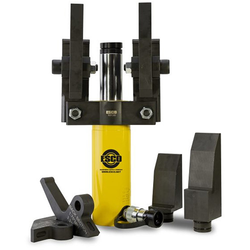 Pro Series ESC3000 OTR Giant Tire Bead Breaker Kit Mukwa Safety Services