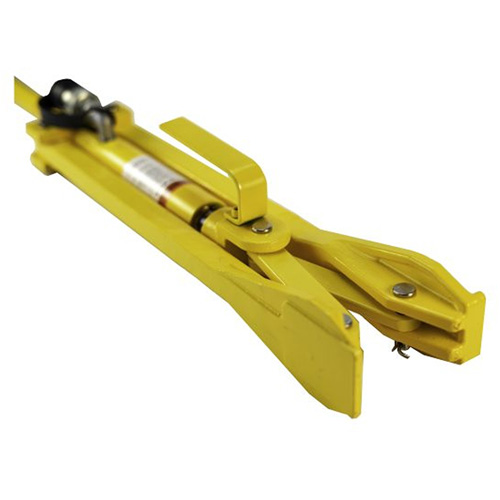 Pro Series Dual Wheel Farm Tractor Tire Bead Breaker Mukwa Safety Services