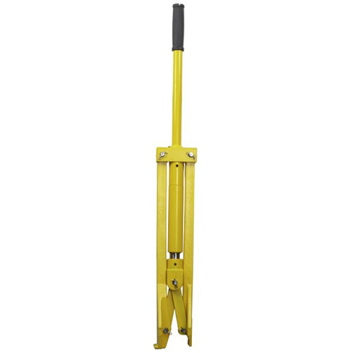 Pro Series Dual Wheel Farm Tractor Tire Bead Breaker Mukwa Safety Services