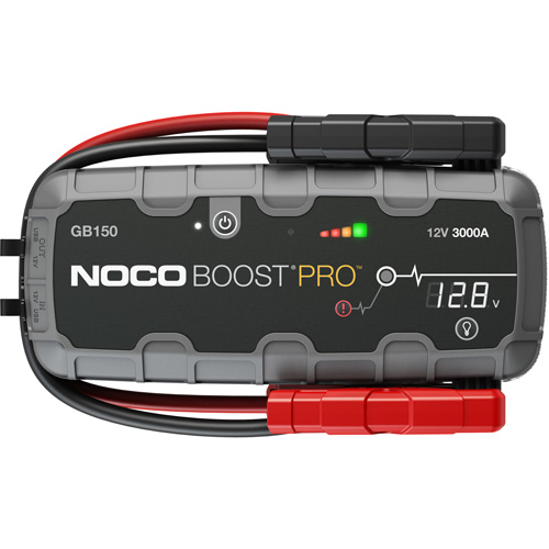 Survolteur pour batterie GB150 Boost Pro Mukwa Safety Services