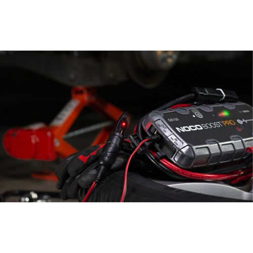 Survolteur pour batterie GB150 Boost Pro Mukwa Safety Services