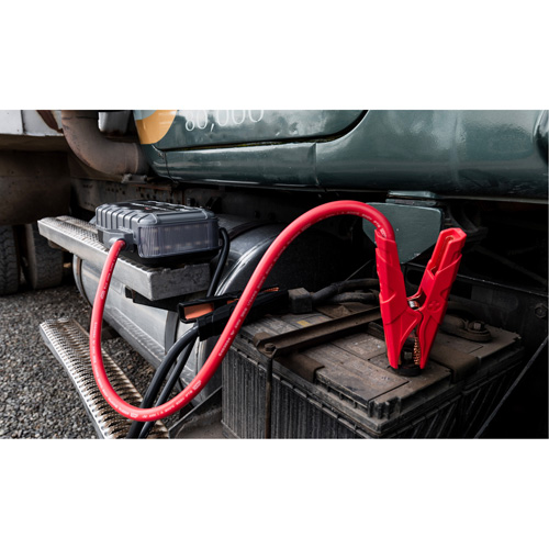Survolteur pour batterie GB251+ Boost Max Mukwa Safety Services