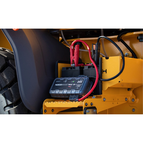 Survolteur pour batterie GB251+ Boost Max Mukwa Safety Services