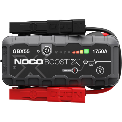 Survolteur pour batterie GBX55 Boost X Mukwa Safety Services