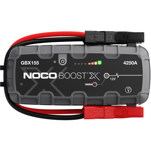 Survolteur pour batterie GBX155 Boost X Mukwa Safety Services