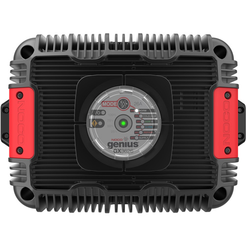 Chargeur de batterie industriel de 26 amp&egrave;res GX3626 Genius Mukwa Safety Services