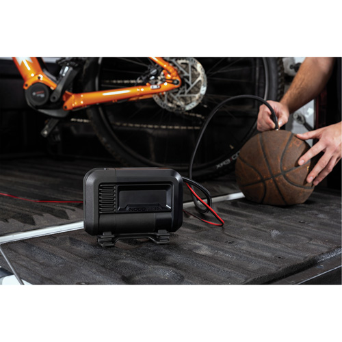 15A Portable Air Compressor Mukwa Safety Services