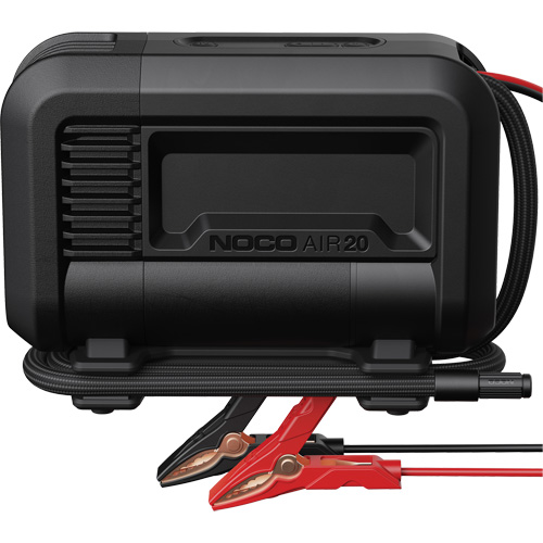 20A Portable Air Compressor Mukwa Safety Services