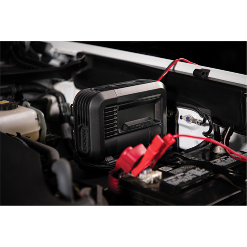 20A Portable Air Compressor Mukwa Safety Services