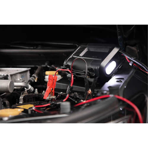 20A Portable Air Compressor Mukwa Safety Services