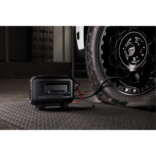 20A Portable Air Compressor Mukwa Safety Services