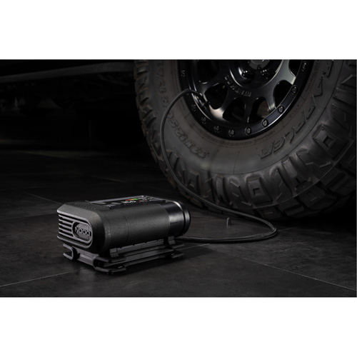 Survolteur 2000A Boost Air & compresseur d'air 100 PSI Mukwa Safety Services