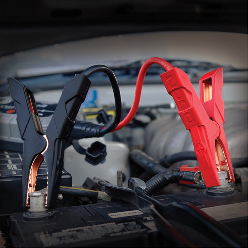 Boost HD Precision Battery Clamps Mukwa Safety Services