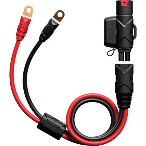 Boost X-Connect Adapter Mukwa Safety Services