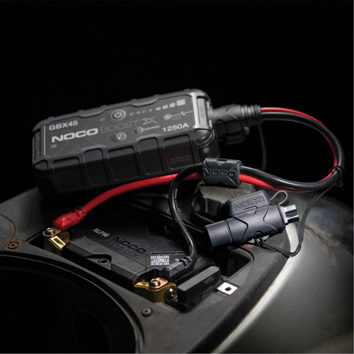 Boost X-Connect Adapter Mukwa Safety Services