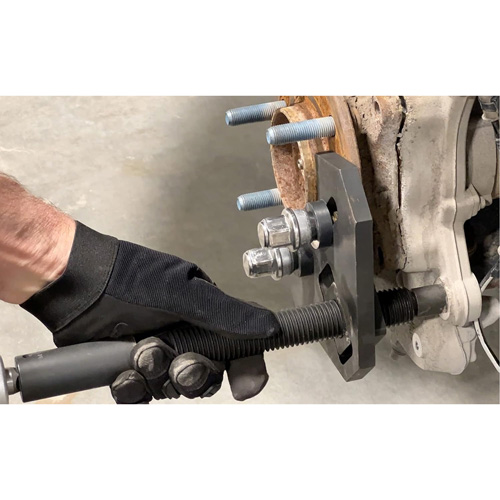 Hub Remover Mukwa Safety Services
