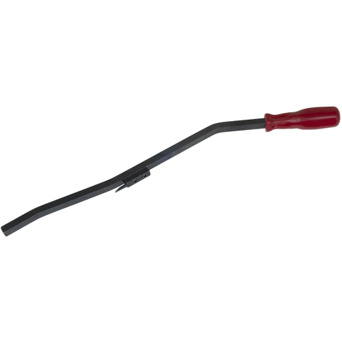 Brake Spring Bar Mukwa Safety Services