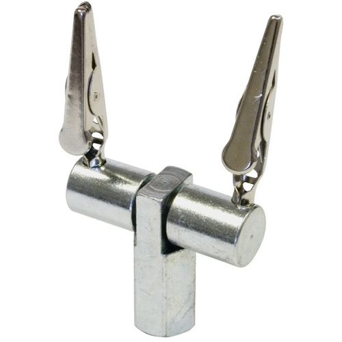 Magnetic Soldering Clamp Mukwa Safety Services