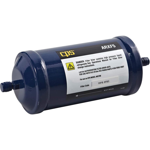CPS Filter for AR/FA/FX Series Mukwa Safety Services