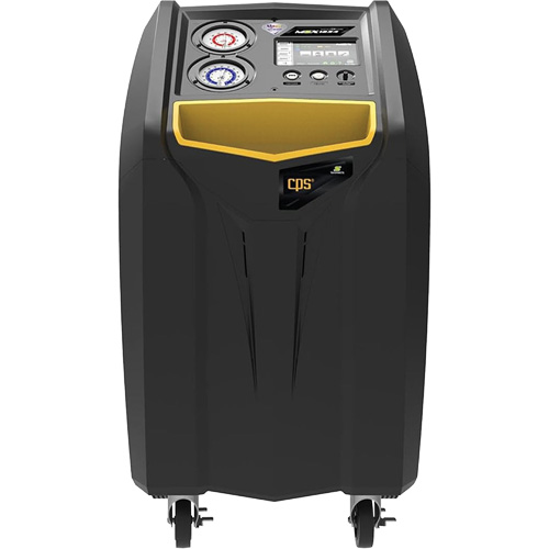 MAXXAIR MSX R-1234YF Refrigerant Management System Mukwa Safety Services