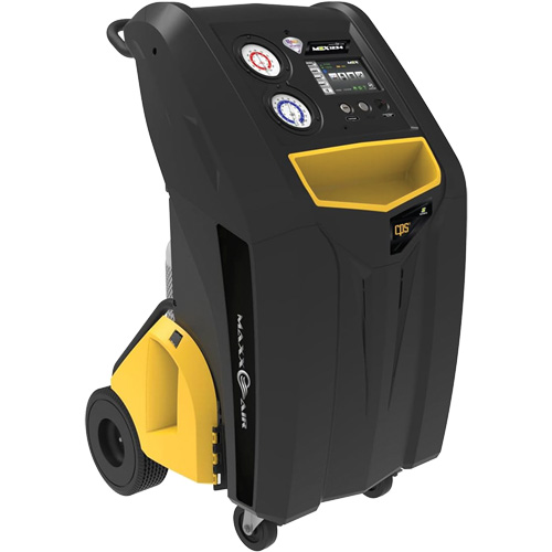 MAXXAIR MSX R-1234YF Refrigerant Management System Mukwa Safety Services