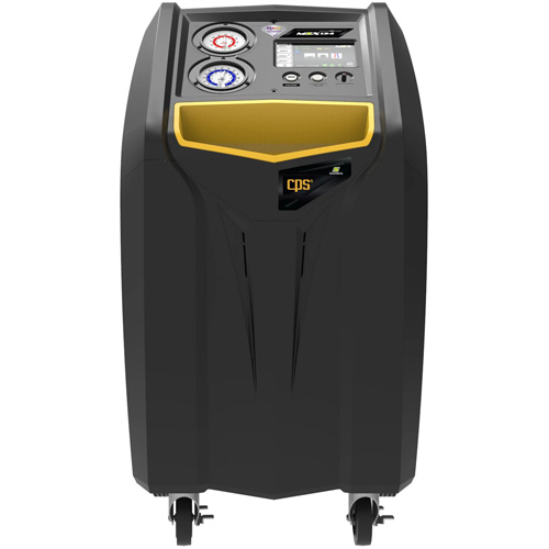 MAXXAIR MSX R-134A Refrigerant Management System Mukwa Safety Services