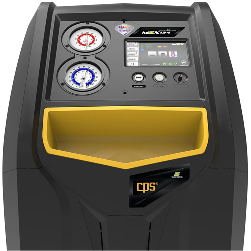 MAXXAIR MSX R-134A Refrigerant Management System Mukwa Safety Services