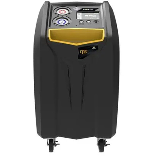 MAXXAIR MSX R-134A Hybrid/EV Ready Refrigerant Management System Mukwa Safety Services