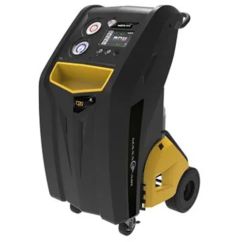 MAXXAIR MSX R-134A Hybrid/EV Ready Refrigerant Management System Mukwa Safety Services