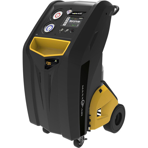 Syst&egrave;me de gestion des r&eacute;frig&eacute;rants MAXXAIR MSX R-134A/R-1234YF Mukwa Safety Services