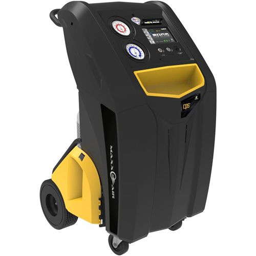 Syst&egrave;me de gestion des r&eacute;frig&eacute;rants MAXXAIR MSX R-134A/R-1234YF Mukwa Safety Services