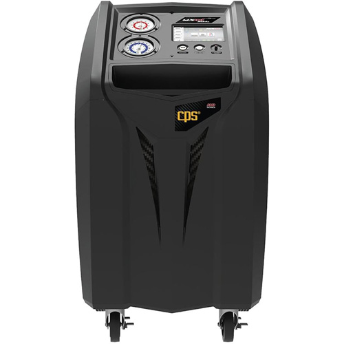 Centre de gestion de climatisation &agrave; haute capacit&eacute; MAXXAIR MXHD R-134A Mukwa Safety Services