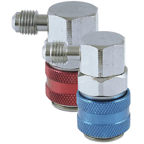 Ensemble de raccords rapides avec adaptateur AD84 Mukwa Safety Services