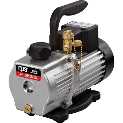 Pro-Set&reg; Vacuum Pump Mukwa Safety Services