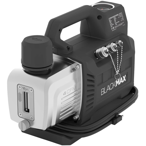 BlackMax&reg; Vacuum Pump Mukwa Safety Services