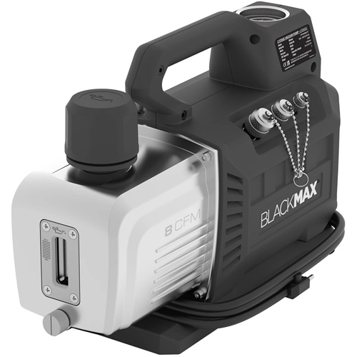 BlackMax&reg; Vacuum Pump Mukwa Safety Services