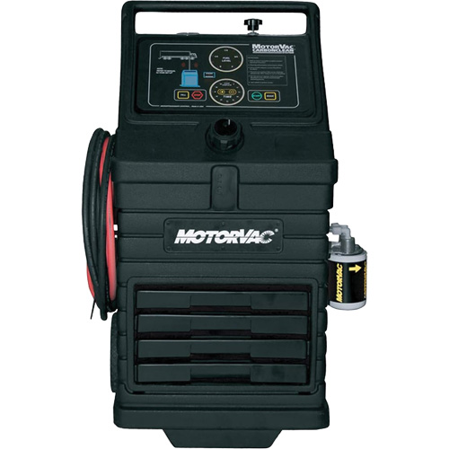 DieselTune 4000 2-Line Cleaning System Mukwa Safety Services