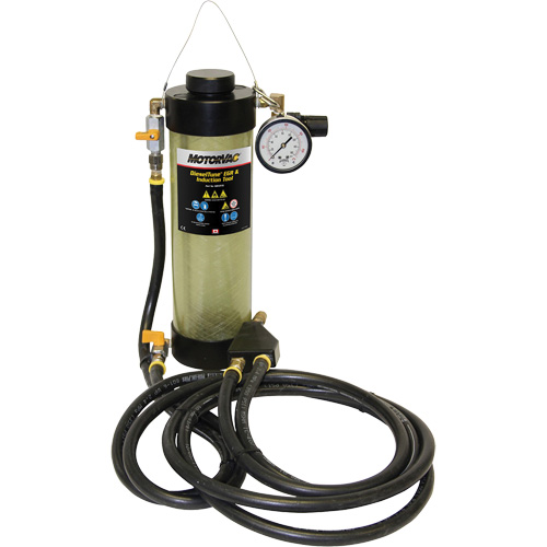 Outil de nettoyage du syst&egrave;me RGE DieselTune Mukwa Safety Services