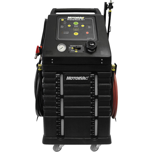 TransTech IV+ Transmission Flush Machine Mukwa Safety Services