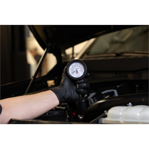 Trousse professionnel de test de compression Mukwa Safety Services