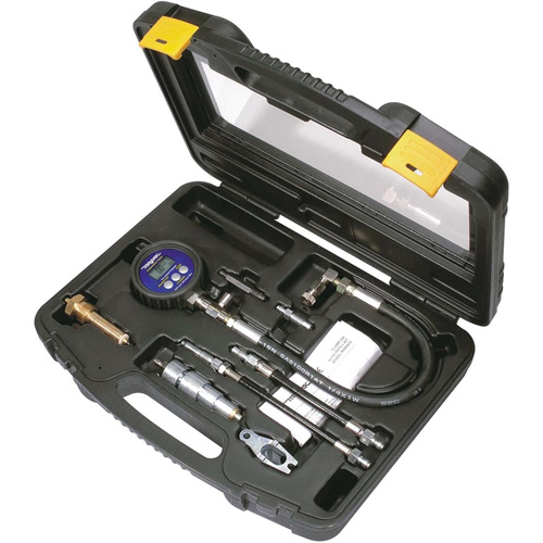 Digital Diesel Compression Test Kit Mukwa Safety Services