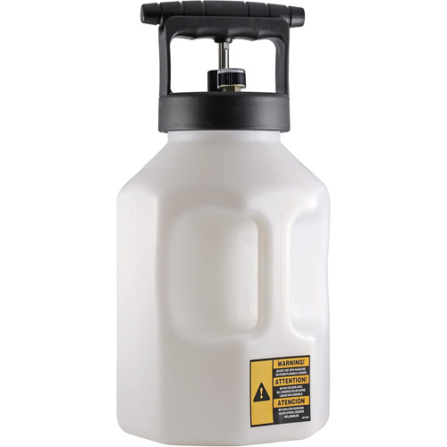 1-Gallon Fluid Dispensing System Mukwa Safety Services